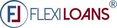 Flexiloans Logo