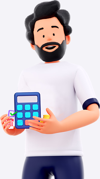 Personal Loan EMI Calculator