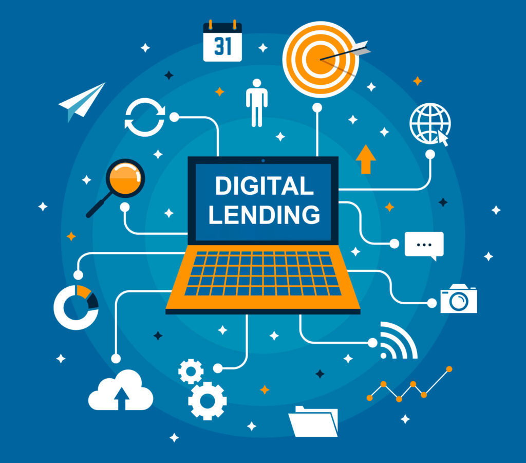 The Evolving Role of AI in Digital Lending: Enhancing Efficiency, Accuracy, and Accessibility